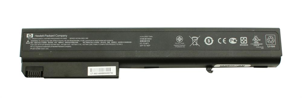 410311-242 | HP Battery (primary 8-Cell) for Business Nc8220/ Business Nc8230