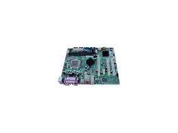 410506-003 | HP Socket 775, System Board for DX2200 Micro Tower PC