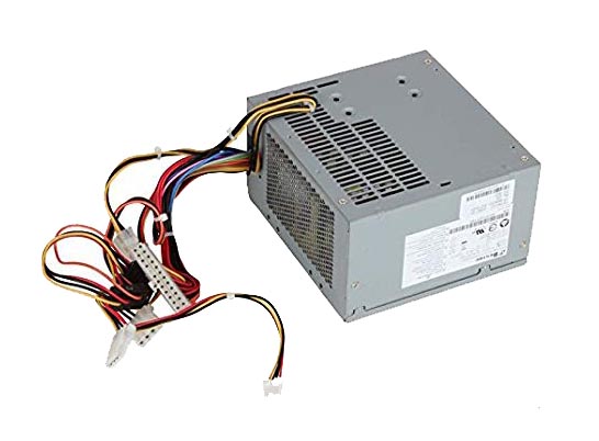 410507-001 | HP 250-Watts 115-230VAC 50-60Hz AC-Input ATX Power Supply 410507-001 | HP 250-Watts 115-230VAC 50-60Hz AC-Input ATX Power Supply
