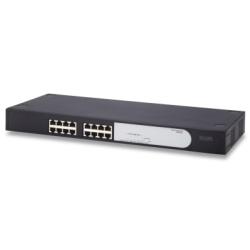410531-001 | HP KVM Console Switch 4X1X16 IP USB/VM RJ45