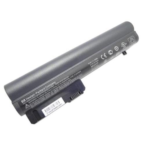 411126-001 | HP 6-Cell Lithium-Ion 10.8VDC 4800MAh 58Wh Notebook Battery For NC2400 Series Notebooks