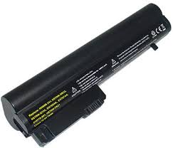411127-001 | HP 10.8v 2200mAh Li-ion Laptop Battery For Business Notebook 2400/NC2400 Series