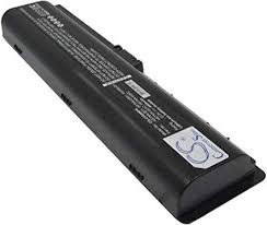 411462-141 | HP 6-Cell Lithium-Ion 11.1v/4400mAH Notebook Battery For Pavilion DV2000/DV6000 and Presario V3000/V6000 Notebook Series