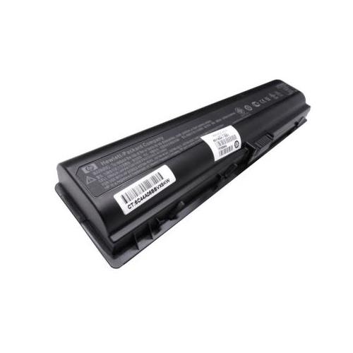411463-252 | HP 12-Cell Lithium-Ion 10.8V 8800mAh Notebook Battery for Pavilion DV2000/6000 and Presario V3000/6000 Notebook Series