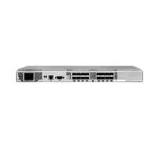 411839-001 | HP StorageWorks SAN Switch 4/8 Switch Stackable 4GB Fibre Channel