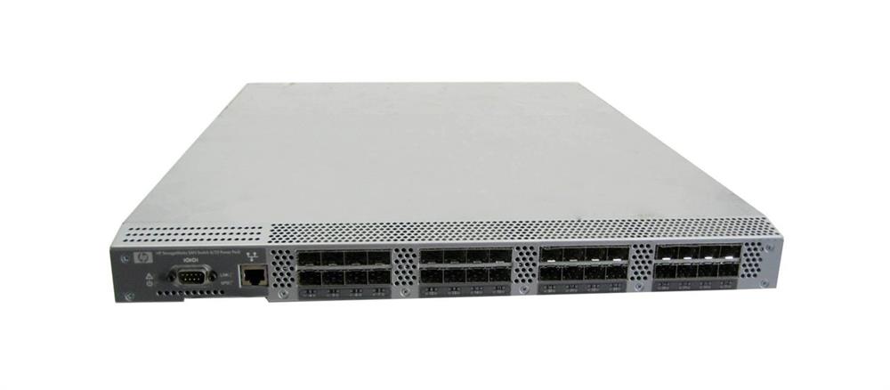 411849-001 | HP SAN Switch 4/32 32-Ports