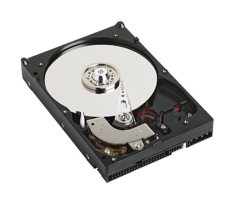 411961-001 | HP 80GB 7200RPM IDE Ultra ATA-100 3.5-inch Hard Drive