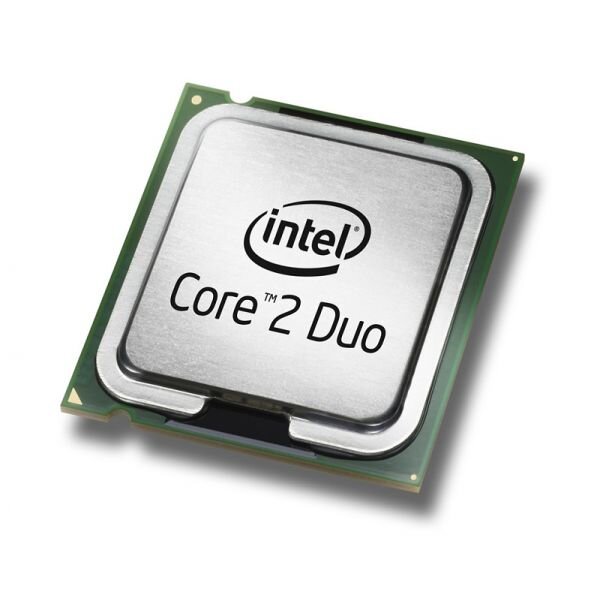 412187-002 | HP Core2 Duo Desktop E6400 2 Core 2.13GHz LGA775 2 MB L2 Processor