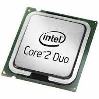 412187-312 | HP Core2 Duo Desktop E4400 2 Core 2.00GHz LGA775 2 MB L2 Processor