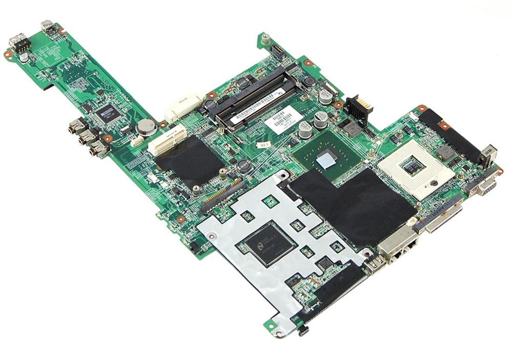 412237-001 | HP Full-Featured Laptop Motherboard