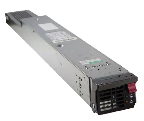 412453-001 | HP Blank Power Supply for BladeSystem C7000 Enclosure