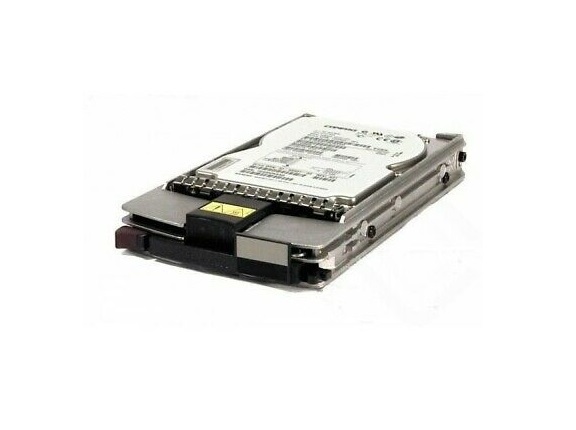 412751-015 | HP 146.8GB 15000RPM Ultra-320 SCSI 3.5-inch Hot-pluggable Universal Hard Drive