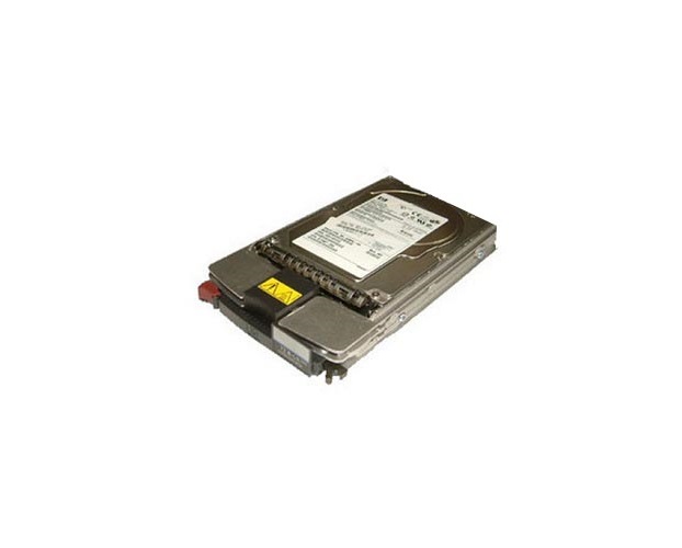 412751-020 | HP 300GB 15000RPM Ultra-320 SCSI Hot-Pluggable LVD 80-Pin 3.5-inch Hard Drive