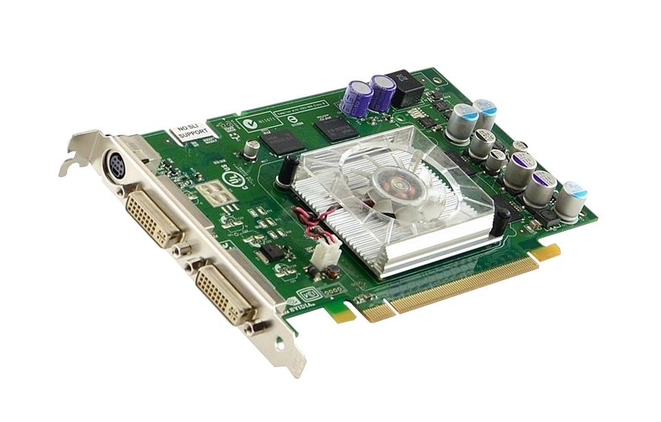 412833-001 | HP Quadro Fx560 128MB PCI-Express Video Graphics Card