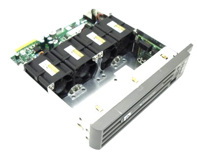 412954-001 | HP Processor Fan Assembly for ProLiant DL360 G4