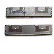 413015-B21 | HP 16GB (2x8GB) DDR2 Fully Buffered FB ECC PC2-5300 667Mhz Memory