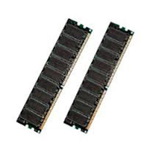 413015-S21 | HP 16GB (2x8GB) DDR2 Fully Buffered FB ECC PC2-5300 667Mhz Memory