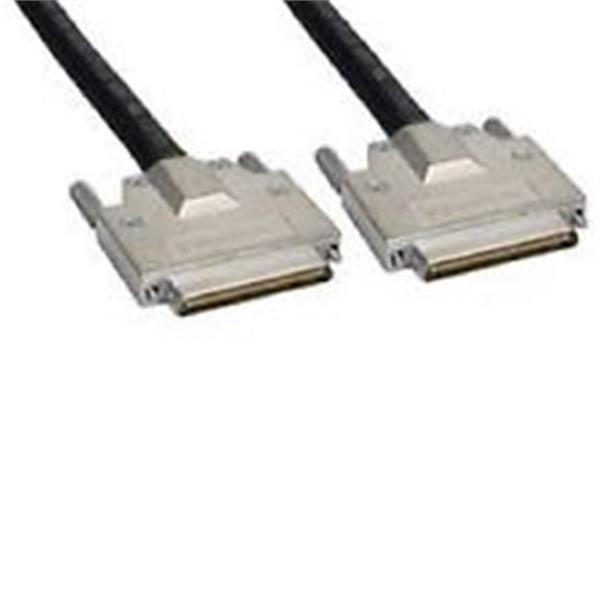413299-001 | HP 2M 68VHD to 68VHD SCSI Cable