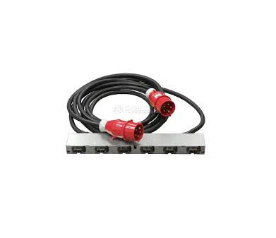 413496-001 | HP 3-Phase AC Input Power Supply for BLC7000 413496-001 | HP 3-Phase AC Input Power Supply for BLC7000