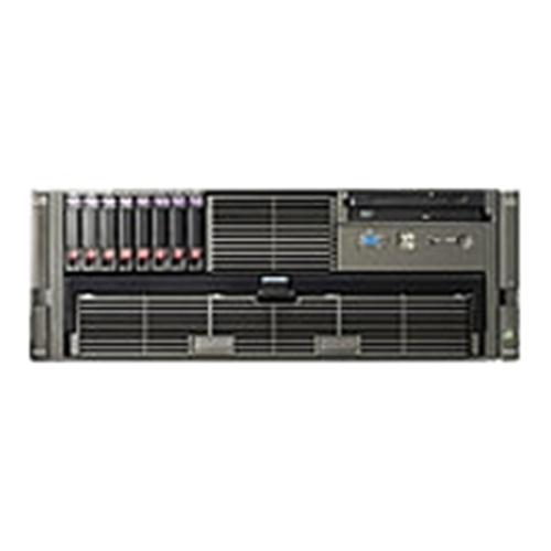 413928-001 | HP ProLiant DL585 G2 Rack Dual Opteron 8216 2.4GHz CPU 2GB DDR2 Memory SAS Servers