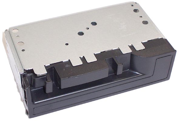 414051-001 | HP Blank Panel Filler for Blade System C7000