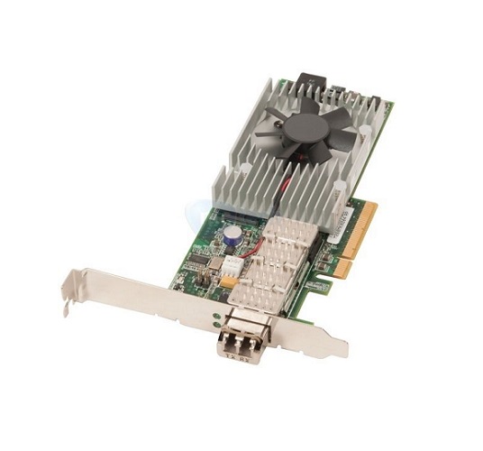 414127-001 | HP NC510C PCIe 10 Gigabit Server Adapter