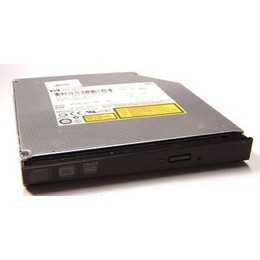 416177-6C0 | HP 8X Slim-line Dual Layer DVDRW LightScribe Drive