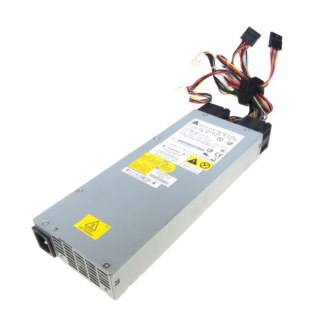 416349-001 | HP 650-Watt Power Supply for ProLiant DL140 G3