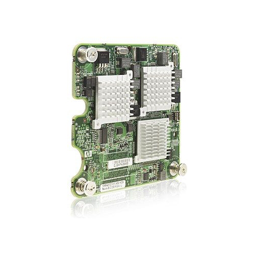 416585-B21 | HP NC325M PCI Express Quad Port Gigabit Server Adapter