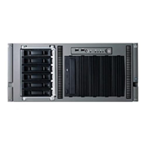 416894-001 | HP ML350 G5 Xeon 5130 Dual Core 2.0GHz 512MB DDR2 CD-Rom SAS US Server