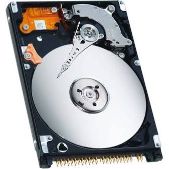 416946-001 | HP 40GB 5400RPM IDE Ultra ATA-100 2.5-inch Hard Drive