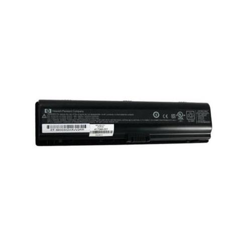 417066-001 | HP 12-Cell Lithium-Ion 10.8v/8800mAH Notebook Battery For Pavilion DV2000/6000 and Presario V3000/6000 Notebook Series