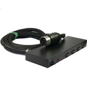 417582-001 | HP 40A 200-240VAC High-voltage Power Distribution Unit
