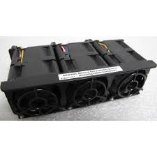 418037-001 | HP DL360 G5 Case Fan Assembly