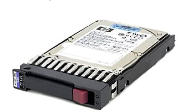418371-B21 | HPE 72GB 15000RPM SAS 3Gb/s 2.5-inch SFF Dual Port Hot-pluggable Enterprise Hard Drive