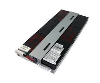 418401-001 | HP Battery Module for R1500 G2 Ups System U1 Rack-Mountable 110V/120V 1440VA System