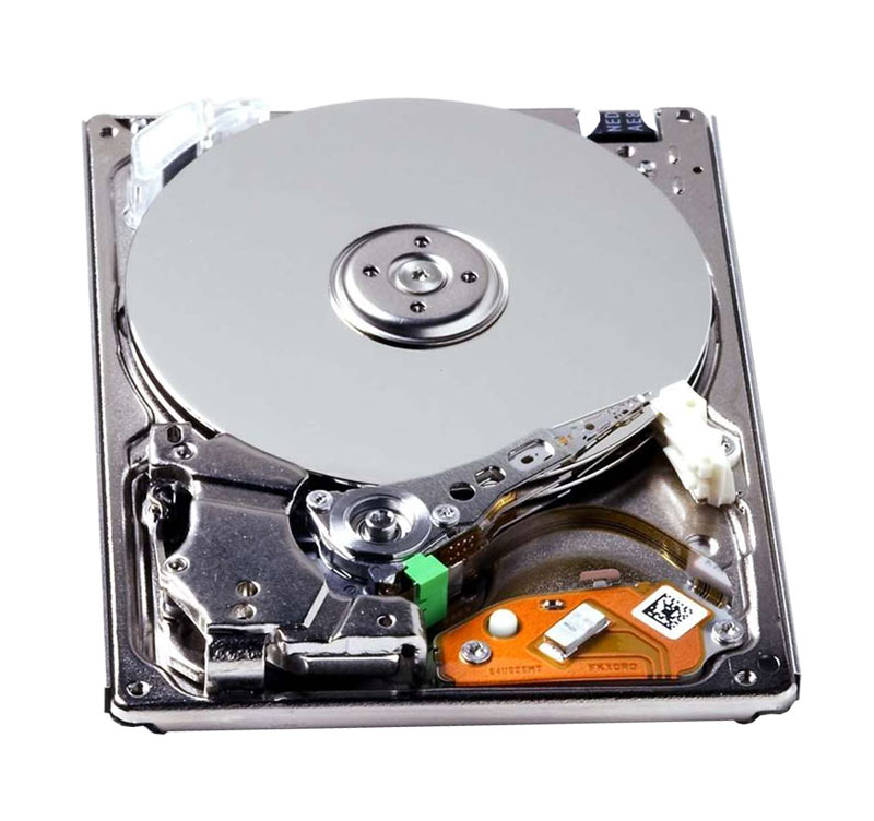 418643R-002 | HP 80GB 4200RPM Ultra ATA-100 1.8-inch Embedded Mobile ZIF Hard Drive