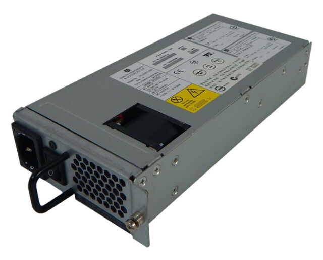 418665-001 | HP Power Supply for Sw49xx/sw750 Router