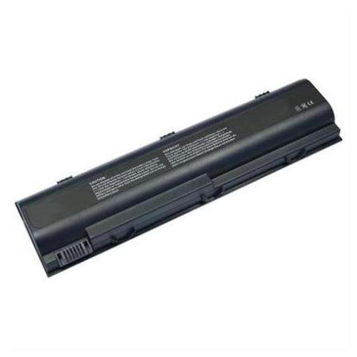 418867-001 | HP 6-Cell Li-Ion 10.8VDC 5.1Ah 55Wh Notebook Battery for HP Business Notebook NC6400