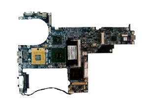 418904-001 | HP NC6400 Intel Laptop Motherboard S478