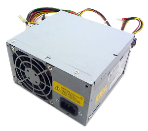 419029-001 | HP 370-Watts Power Supply for Proliant ML110 G4