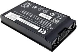 419111-001 | HP 6-Cell Lithium-Ion 10.8VDC 5100mAh 58Wh Notebook Battery for Business Notebooks nc4200 nc4400 tc4200 and tc4400 Series