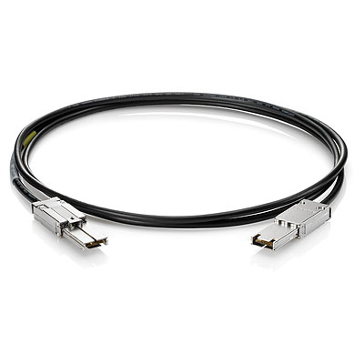 419570-B21 | HP 1M SAS to Mini-SAS Extension Cable