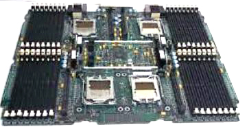 419617-001 | HP Processor Board for ProLiant DL585 G2