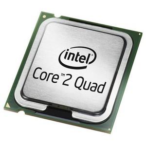 419732-001 | HP Core2 Quad Desktop Q6600 4 Core 2.40GHz LGA775 8 MB L2 Processor