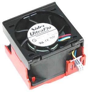 419VC | Dell Fan Assembly for PowerEdge R815/R810