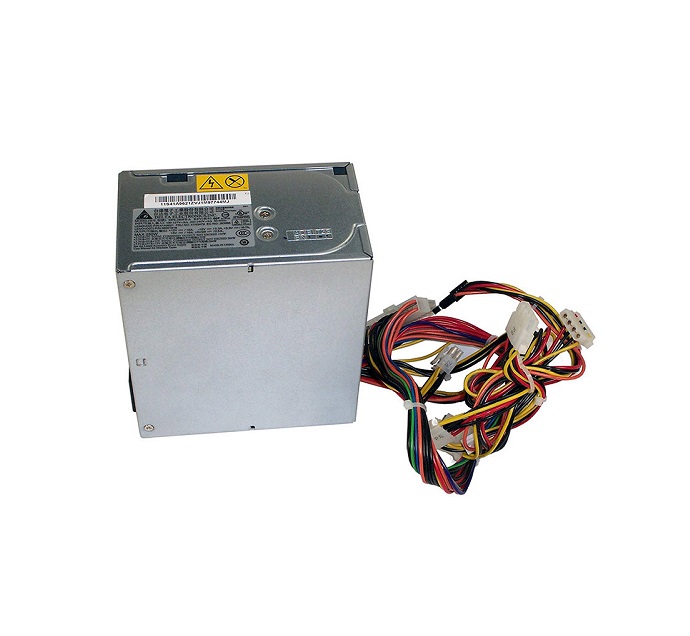 41A9621 | Lenovo Delta 280-Watt ATX Power Supply for ThinkCentre A55 M55 Desktop