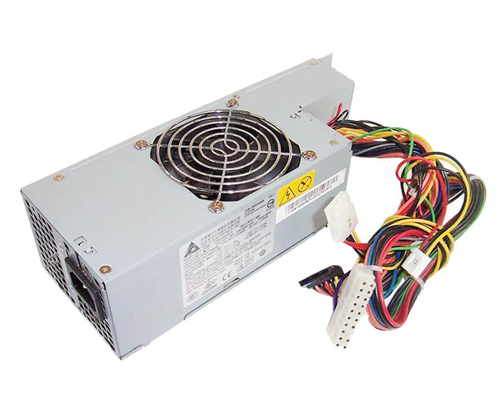 41A9671 | Lenovo 220-Watts Power Supply for ThinkCentre M55 M57 A61