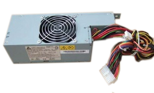 41A9698 | Lenovo 220-Watt Switching Power Supply for ThinkCentre M57 Desktop