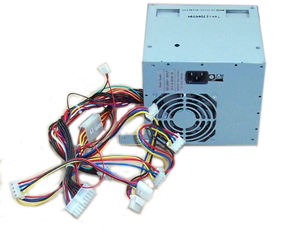 41A9702 | Lenovo 280-Watts Power Supply for ThinkCentre M57 M58P